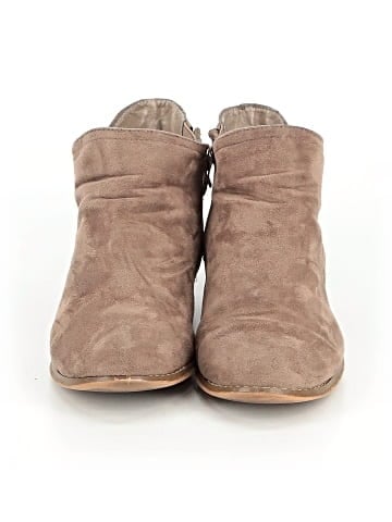 Torrid Ankle Boots (view 2)