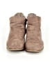 Torrid Tan Ankle Boots Size 7 1/2 - photo 2