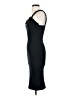 Zara Black Cocktail Dress Size S - photo 5