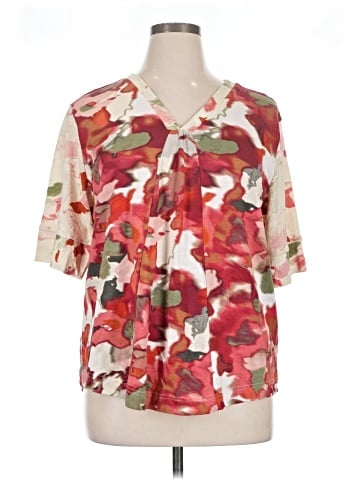Westbound Short Sleeve T-Shirt (view 1)