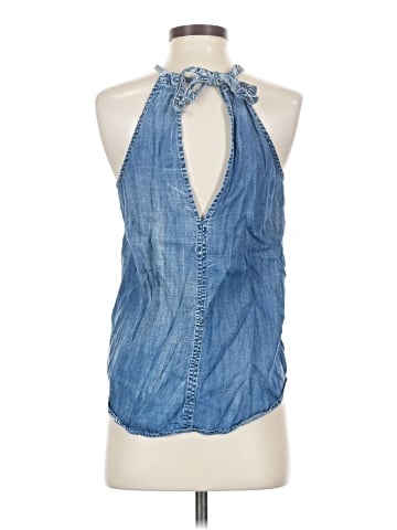Cloth & Stone Sleeveless Blouse (view 2)