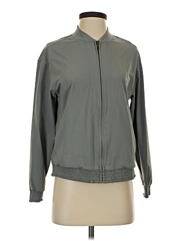 Soma Track Jacket (view 1)