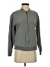 Soma Solid Gray Track Jacket Size XS - photo 1