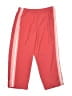 Nike 100% Polyester Red Track Pants Size 8 - 10 - photo 1
