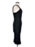 Zara Black Cocktail Dress Size S - photo 4