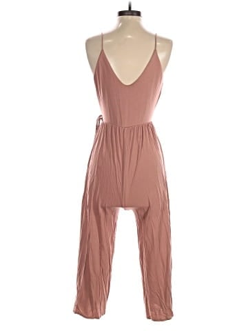 Sienna Sky Jumpsuit (view 2)