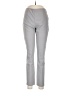 Calvin Klein Solid Gray Casual Pants Size 8 - photo 1