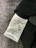 Tracy Reese 100% Polyester Graphic Black Cocktail Dress Size S - photo 8
