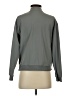 Soma Solid Gray Track Jacket Size XS - photo 2