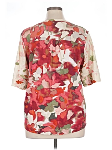 Westbound Short Sleeve T-Shirt (view 2)