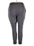 Columbia Solid Gray Active Pants Size XXL - photo 2