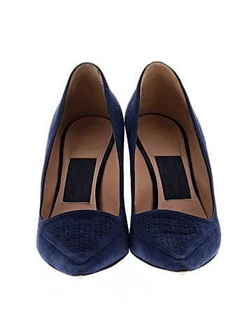 Salvatore Ferragamo Heels (view 2)
