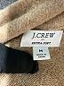 J.Crew Factory Store Stripes Tan Pullover Sweater Size M - photo 7