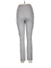 Calvin Klein Solid Gray Casual Pants Size 8 - photo 2