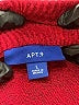 Apt. 9 Red Turtleneck Sweater Size L - photo 7