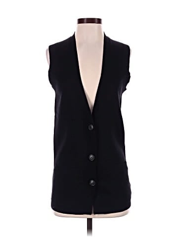 Theory Vest (view 1)