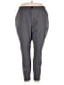 Columbia Solid Gray Active Pants Size XXL - photo 1