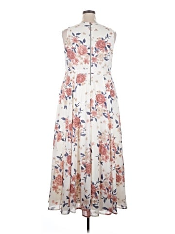 Torrid Casual Dress (view 2)