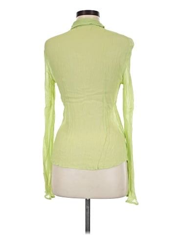 MNG Long Sleeve Blouse (view 2)