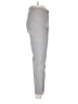 Calvin Klein Solid Gray Casual Pants Size 8 - photo 4