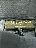 Lane Bryant Solid Blue Casual Pants Size 16 - photo 7