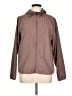 Vuori Brown Windbreaker Size L - photo 1