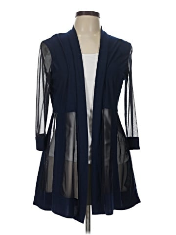 R&M Richards Kimono (view 1)
