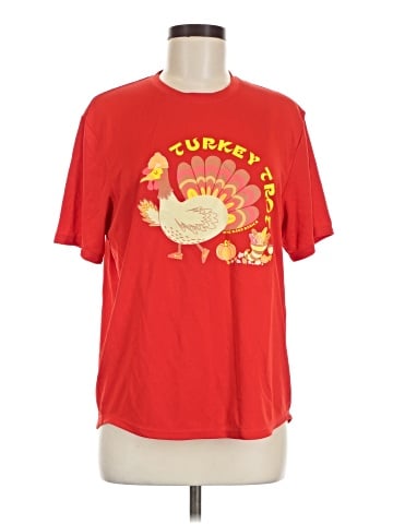 Nike Short Sleeve T-Shirt (view 1)