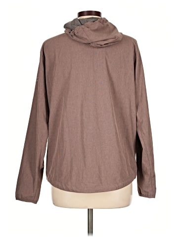 Vuori Windbreaker (view 2)