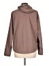 Vuori Brown Windbreaker Size L - photo 2