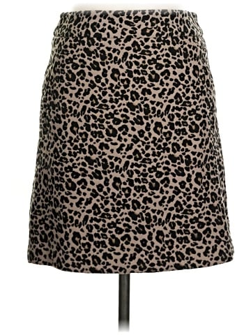 Ann Taylor LOFT Casual Skirt (view 1)