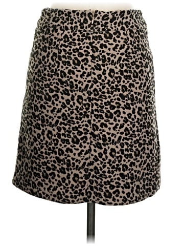 Ann Taylor LOFT Casual Skirt (view 2)