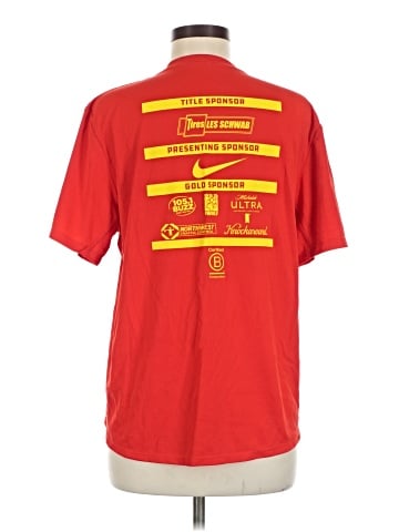 Nike Short Sleeve T-Shirt (view 2)