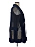 R&M Richards Blue Kimono Size 12 - photo 4