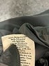 Open Edit Solid Black Dress Pants Size M - photo 8