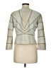 Giorgio Armani Metallic Gold Blazer Size EU (IT) 44 / US 8 - photo 2