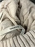 ALLSAINTS 100% Merino Gray Wool Cardigan Size XS - photo 7