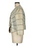 Giorgio Armani Metallic Gold Blazer Size EU (IT) 44 / US 8 - photo 5