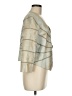 Giorgio Armani Metallic Gold Blazer Size EU (IT) 44 / US 8 - photo 4