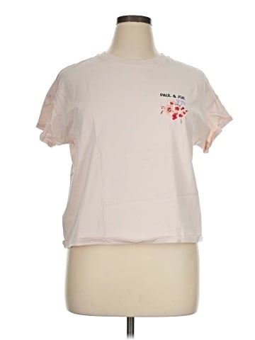 UT for Uniqlo Short Sleeve T-Shirt (view 1)