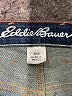 Eddie Bauer Blue Jeans Size 14 - photo 7