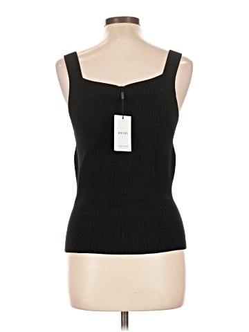 Reiss Sleeveless Top (view 2)