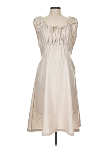 Listicle Cocktail Dress (view 1)