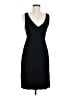 Dakini Black Cocktail Dress Size M - photo 1