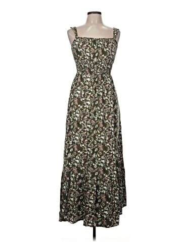 Ann Taylor LOFT Outlet Casual Dress (view 1)