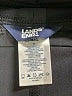 Lands' End Solid Black Athletic Shorts Size 12 - photo 3