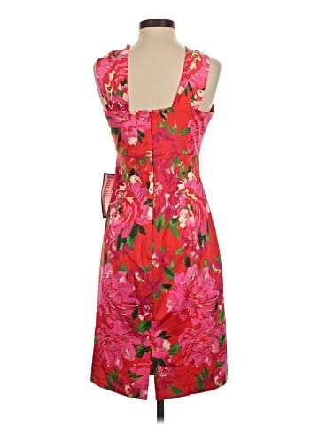 Eliza J Cocktail Dress (view 2)