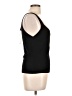 Reiss Black Sleeveless Top Size L - photo 4