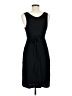 Dakini Black Cocktail Dress Size M - photo 2