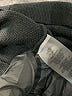 Sioni Black Cardigan Size 1X - photo 8